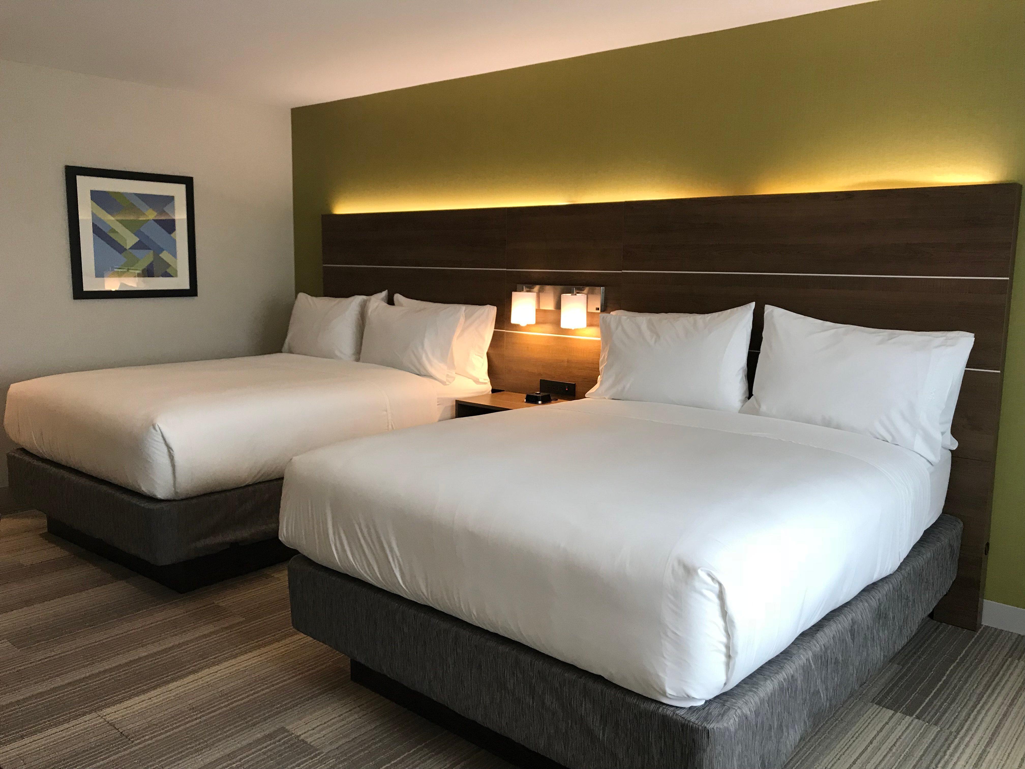 Holiday Inn Express & Suites Pasadena - Los Angeles By Ihg Ngoại thất bức ảnh