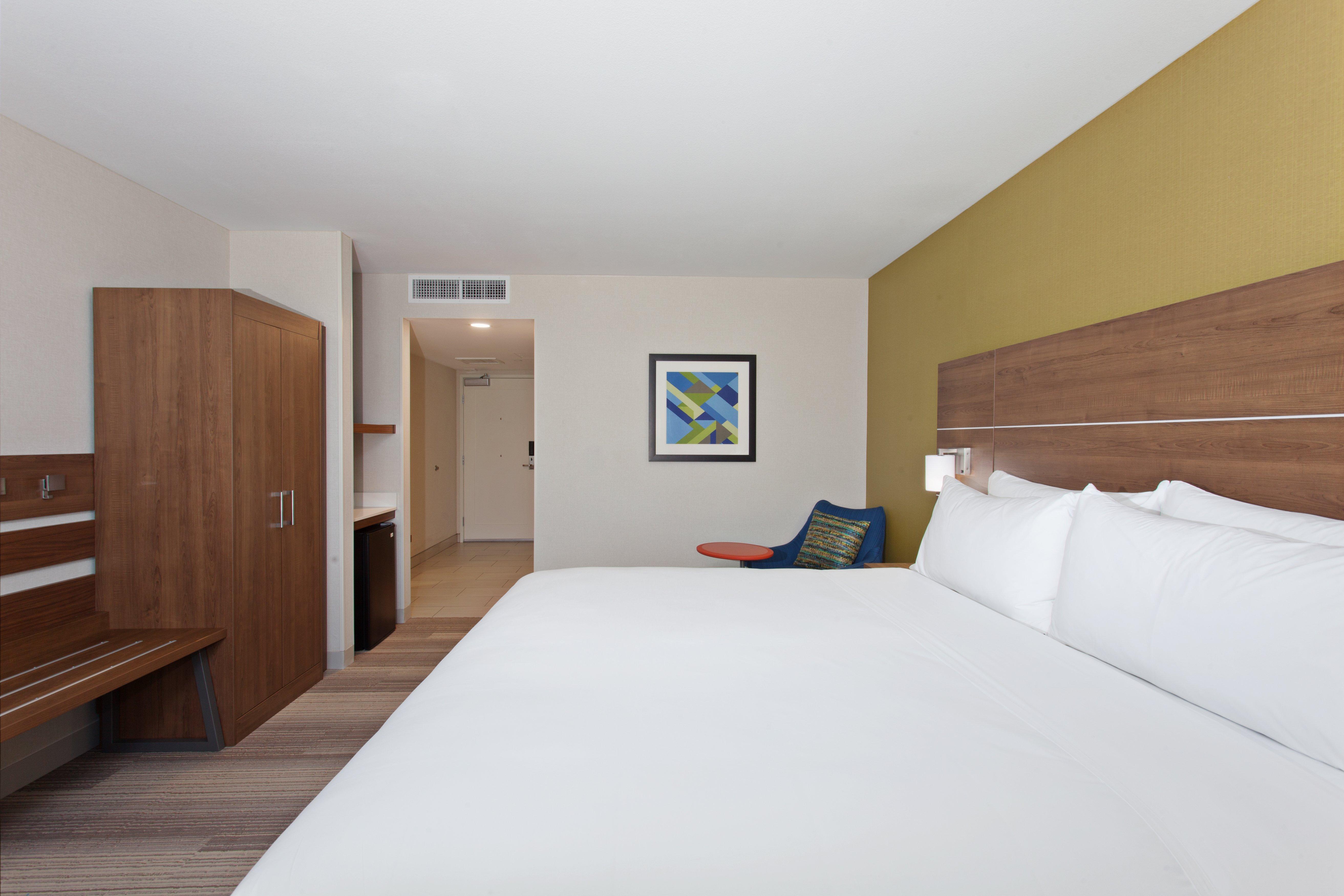 Holiday Inn Express & Suites Pasadena - Los Angeles By Ihg Ngoại thất bức ảnh