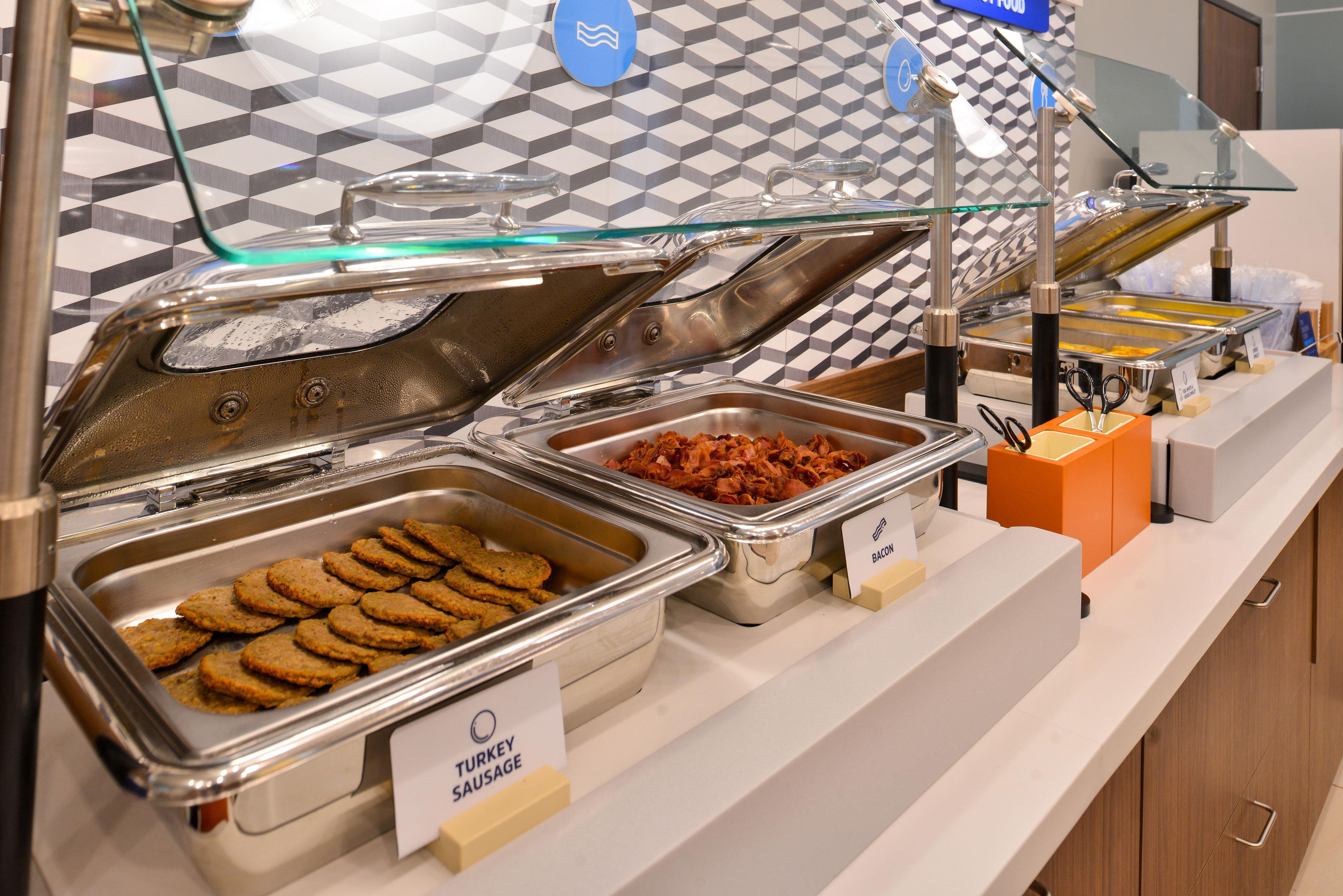 Holiday Inn Express & Suites Pasadena - Los Angeles By Ihg Ngoại thất bức ảnh