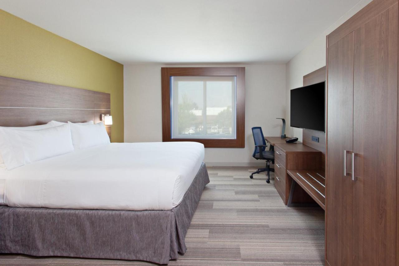 Holiday Inn Express & Suites Pasadena - Los Angeles By Ihg Phòng bức ảnh